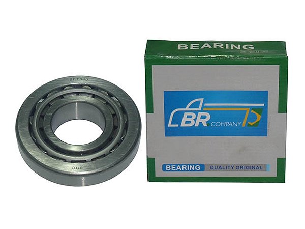 Rolamento Diferencial Pinhao 61,91X146,0 Para Sca 113/124 P/G/R (264700)