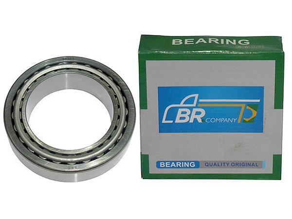 Rolamento Roda Traseira Interno 33021 - 105X Mercedes L/LS 1614/1615/1620/1621/1625/1630...OF1 (0039812605)