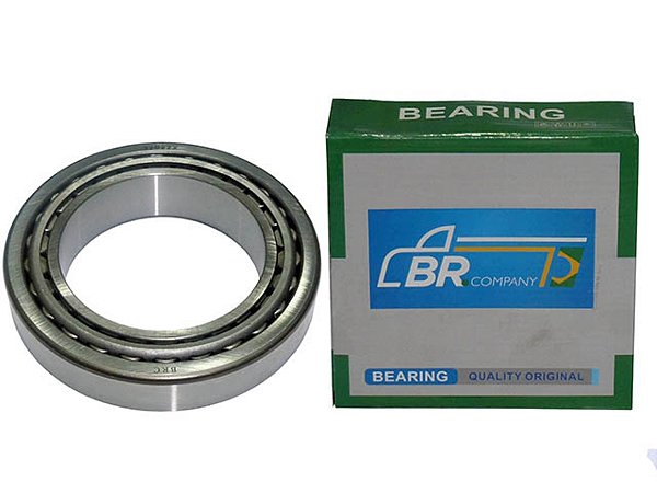 Rolamento Lateral Coroa Esq.32022X/Vkhb2281 Mercedes 1622 4X2/1632/1636/1722/1725 (0029815005)