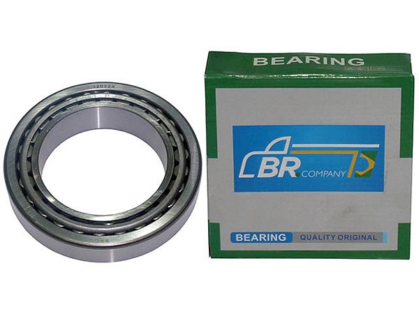 Rolamento Lateral Coroa Esq.32022X/Vkhb2281/ Para Sca SCANIA 111/112/142 (R572)/113/143 (R770) (264960)