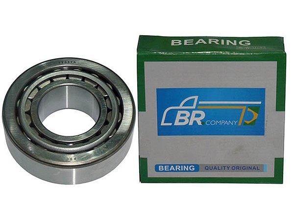 Rolamento Roda Dianteira Interna 32311 55X12 Para Sca 101/111/110/112/142/113/143 (179427)