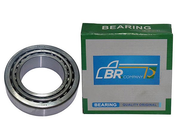 Rolamento Roda Traseira Ext.33114 - 70X120X3 Mercedes 1517/1518/1519/1520/O364/O370 (3449817205)