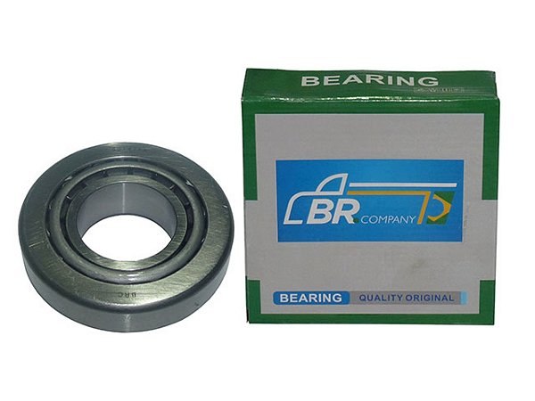 Rolamento PinhaoSuperior 239697/521471A - 6 Para Sca R770/R640/R651/R653/R750/R751/R752 (194050)