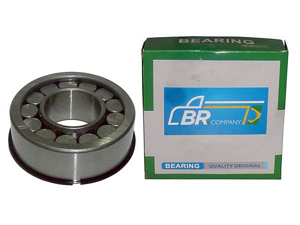 Rolamento Diferencial 805262/Vkt8796 Para Sca SERIE 4 (98-2005)R780 (1309569)