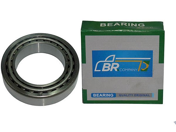 Rolamento Roda Traseira Interna/Externa 8052 Volvo B10/12/F/FL/N/NL 10/12/16 FH/FM/FMX/NH (183326)
