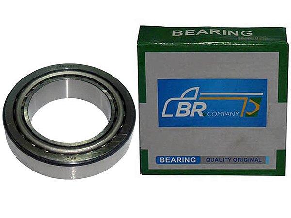 Rolamento Lateral Coroa Esq.Jhm720249/Jh Para Ive STRALIS/EUROTECH/EUROSTAR (8194959)