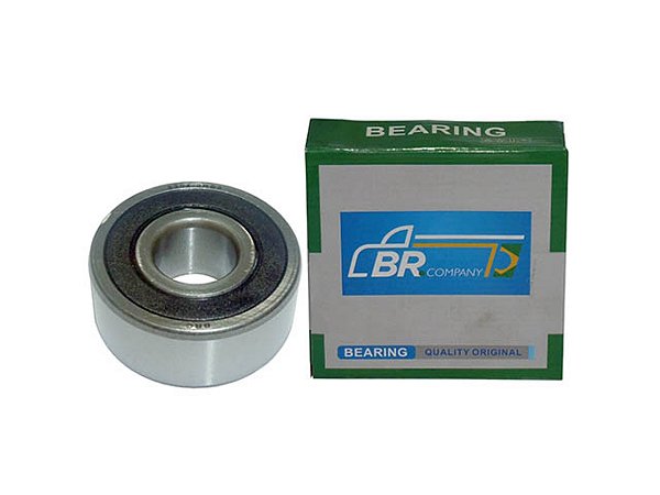 Rolamento Esferas 20X52X22,2Mm DIVERSOS (33042RS3)