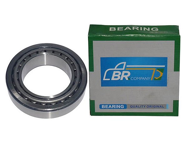 Rolamento Lateral Diferencial Jhm522649/ Para Sca 113/143/R780/R782 (1309568)