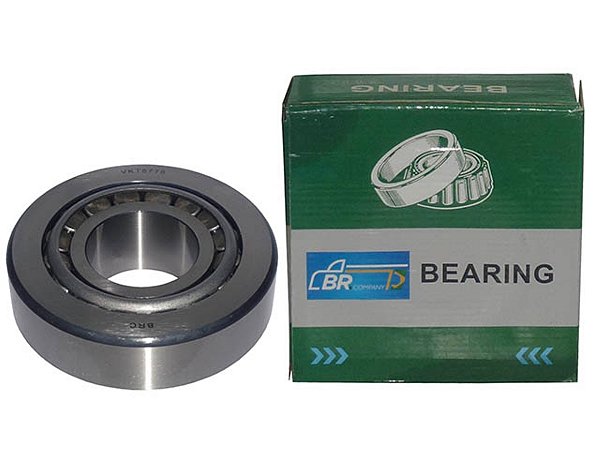 Rolamento Diferencial Pinhao 543562/Vkt8 Para Sca 112/113/142/R770/R780/R782/RP835 (315465)