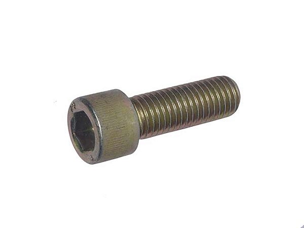 KIT Parafuso Allen M12X1,75X35 8.8 Rt DIVERSOS (520489)