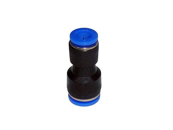 KIT Conexao Uniao Redutora Plastica 10X08Mm TODOS (520770)