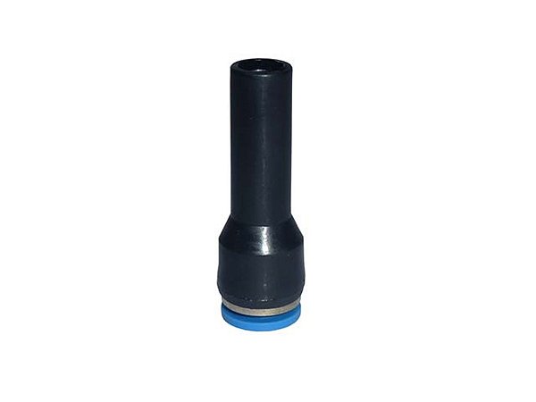 KIT Conexao Redutor Tubo Plastico 10X08Mm TODOS (520785)