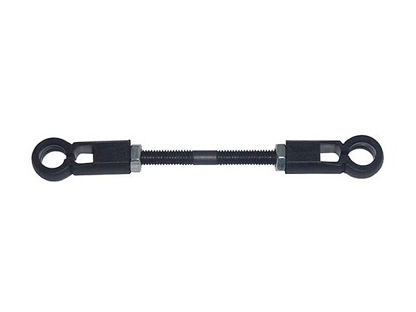 KIT Tirante Valv.Nivel CabineTraseira 56Mm Plasti Para Sca P94/114/124/R124 (1386424)