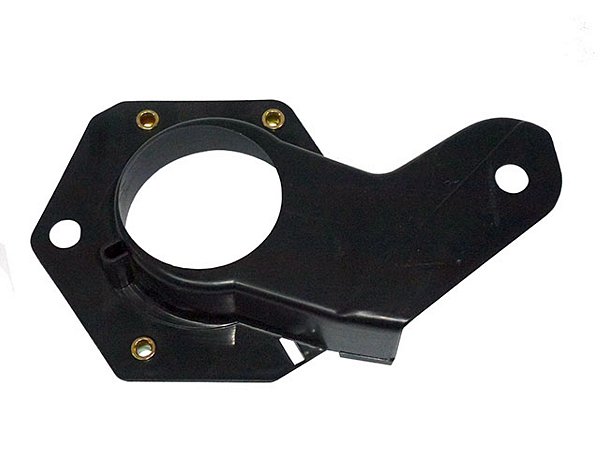 Tampa Protecao Traseira Correia Dentada Para Ive DAILY 3510/3512/3513 (504010962)