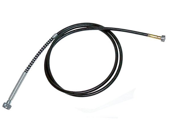 Cabo Tacografo 0.5Mm Diam/Compr.2190Mm Mercedes L1113/L116/LK1113/LS1113 (3445427107)