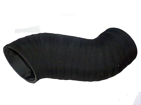 Mangueira Tubo Intermediario Ao Filtro Ford 2322/3530/3224/1422/1622/2422/2425/2622/ (TMG129625)