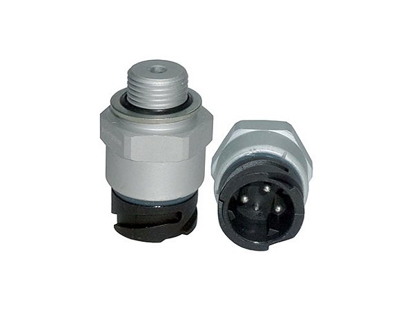 Sensor Pressao Modulo Ebs Para Sca ONIBUS F/K/N /CAMINHOES P/G/R (MODULO EB (1898652)