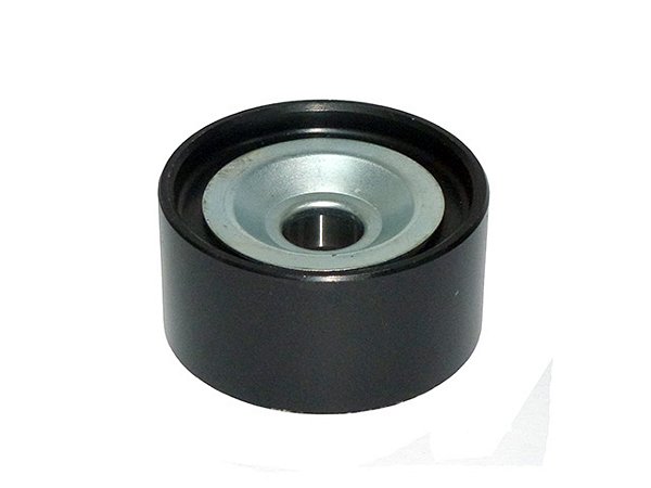 Polia Desv.Correia Aco C/Rolamento Tinkem Pr Mercedes ATEGO/AXOR (0005501933)