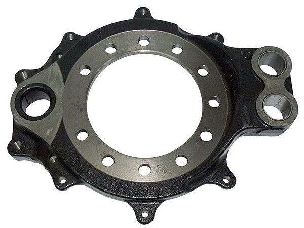 Conjunto Aranha Freio Volks 24220/24250 (TAK607105)
