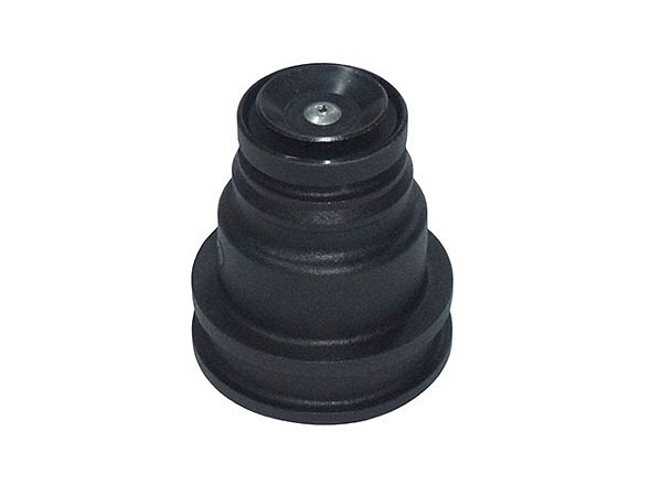 Bocal Secador Ar Apu Mercedes L1218/1418/1620/1418/1718/1720/1723/1214 (4324105522)