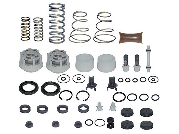 Jogo Reparo Valvula Protecao Apu Mercedes ACTROS/O500 URBANO/O500M/O500R (8845028662)