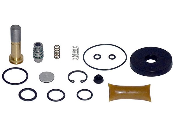 Jogo Reparo Valvula Limitadora Pressao Mercedes ACCELO 815/1016 (0044310306)