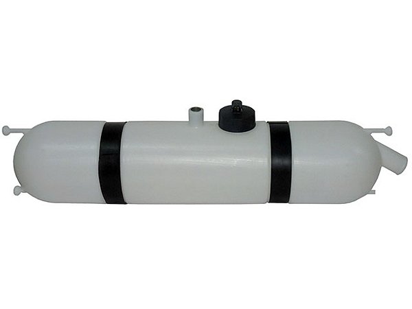 Tanque Expansao C/Sensor E C/Componentes Para Sca F/K/N MOTOR EURO V,VIDE CHASSI (2203730)