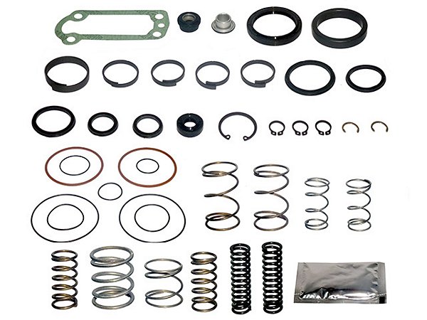 Jogo Reparo Servo Shift Volks 17280/24280/10160 DELIVERY/SERVE MBB ATE (2Z0711485)