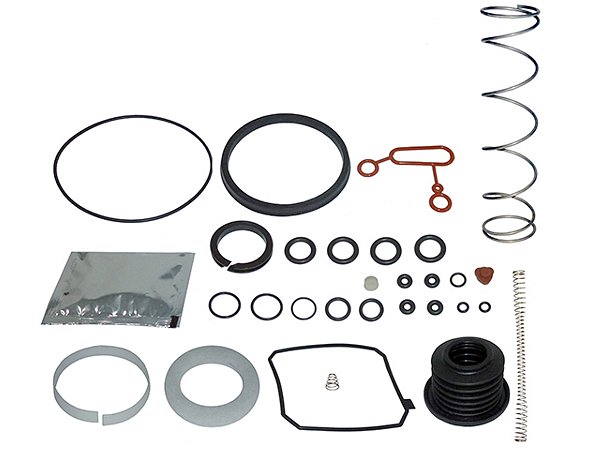 Jogo Reparo Servo Embreagem Mercedes ACTROS/AXOR (9701500010)