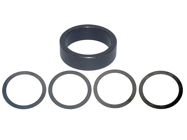 Calco Rolamento Pinhao(Pre-Carga) 18,8Mm Std Volks TODOS PRE CARGA PINHAO 240 TODOS (T14525269)