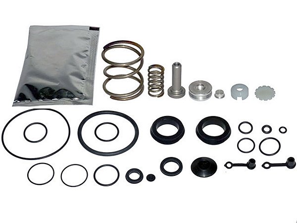 Jogo Reparo Servo Embreagem Mercedes ATEGO (0002953418)