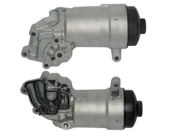 Filtro Lubrificante Oleo Motor Original Mercedes OM 904/924 A PARTIR MOTOR 582419 (9041800910)