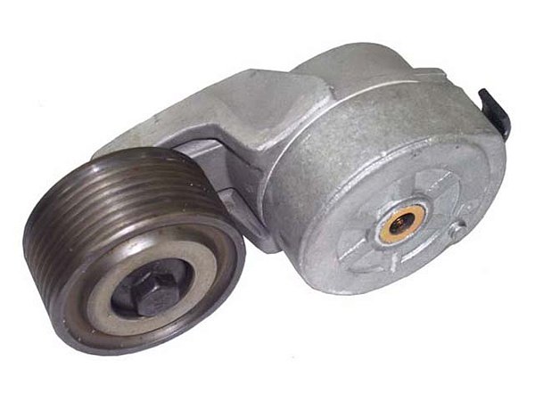Tensor Correia Polia Estriada Em Aco. Volks 13190/17310/26300/24250/40300/13170 (2S0145299B)