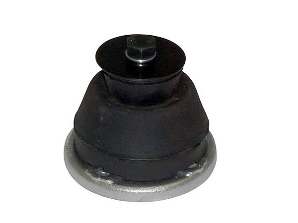 Coxim Cabine Completo Base Aluminio Mercedes L 1113 A 2213/1519 (3228917001)