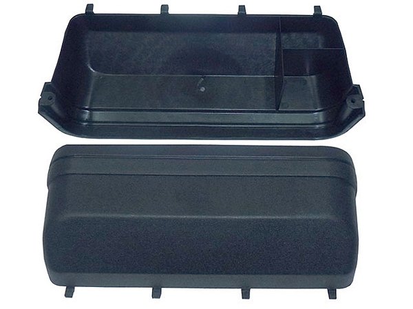 Bolsa Porta Cab. 344 Mercedes L 1113 A 2213 (3317207074)