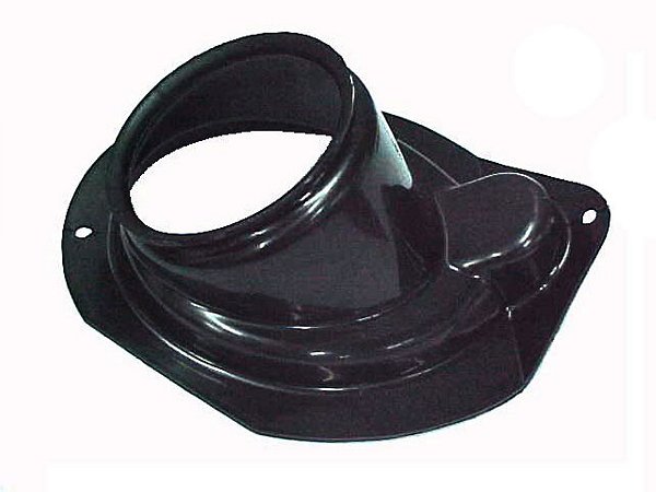 Capa Coluna Direcao Mercedes CABINE-331-/1518/2318/1313 (3376255327)