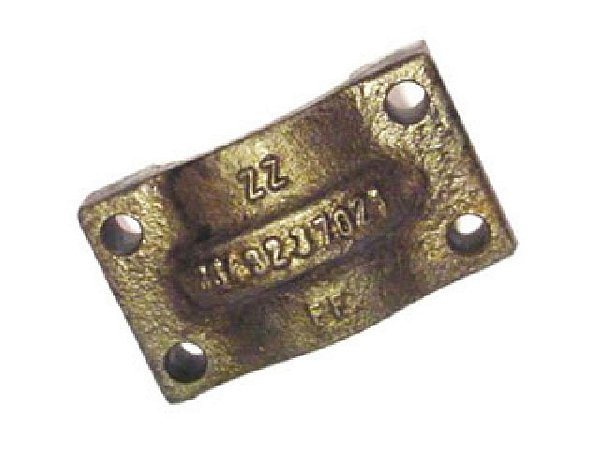 Cavalete Estabilizador Mercedes OF1318/OH-1418/1521/LKS1318E/1115/OF-162 (3843237021)