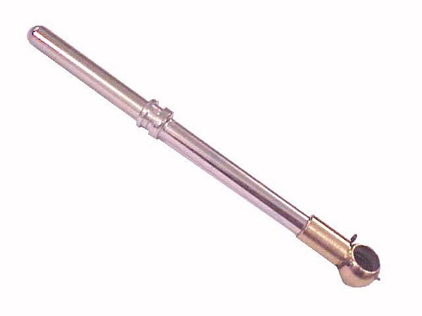 Tirante Embreagem C/ Cachimbo Mercedes L=1318/1418 (3762907039)