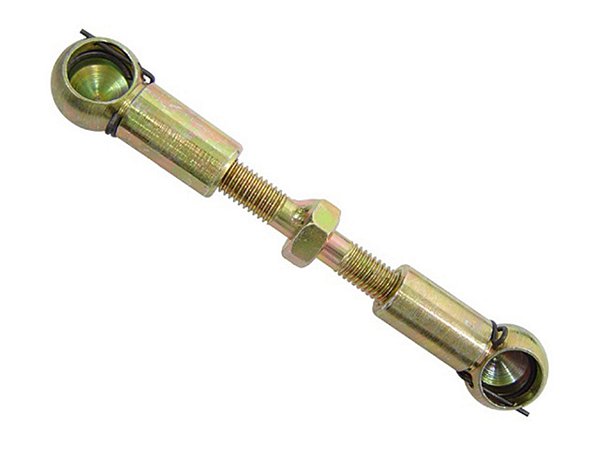 Regulador Completo Embreag.Antigo Mercedes L 608 D (3092901039)