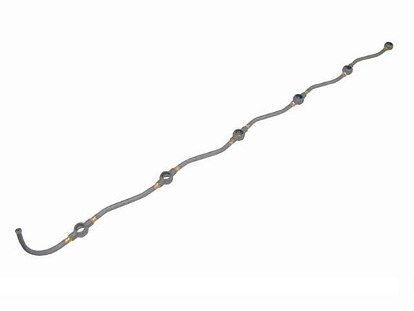 Conjunto Tubulacao S/ Top Brake Mercedes 1935/1941 OM447NORMAL (4762000058)