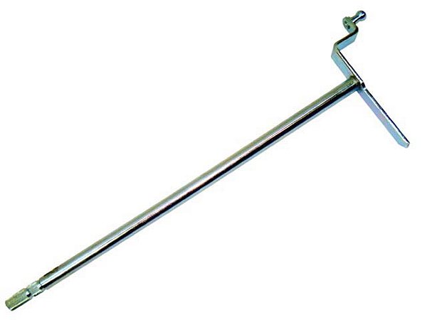 Eixo Estriado Acelerador 340MM Mercedes OM366/TODOS BICUDOS-1218/1418/1618/1620/ (3760700523)
