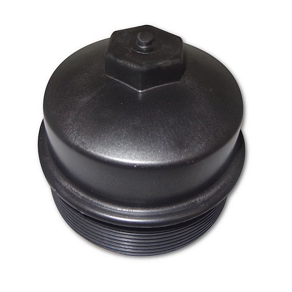 Tampa Plastica Filtro Diesel Ver Br 5003 Mercedes OM457/904/906/924/926/AXOR TODOS (0000925208)
