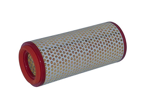 Elemento Filtrante P/ Ar Prim.(Seco) Mercedes 608/OM-314/KOMBI DIESEL-83 E/D- (3080947004)