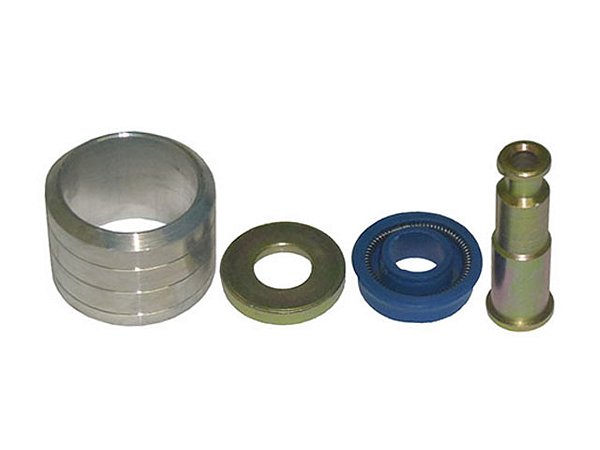 Reparo Servo Freio (Veneno) Mercedes L1111/1113/1313/1513/LPO/OF/OH (3445860043)