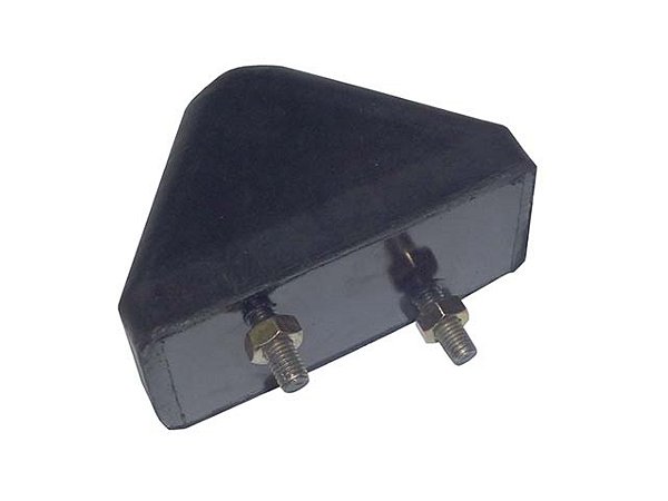 Batente Suspensao Borracha Mercedes OF1721/OH1625L/OH16+28L/OH1621 (3823227508)
