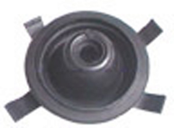 Guarda Po Alavanca Cambio Para Sca LK140/141 (248326)
