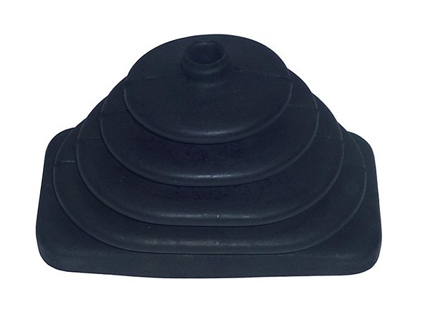 Guarda Po Alavanca Cambio Para Sca K112/113 (130032)
