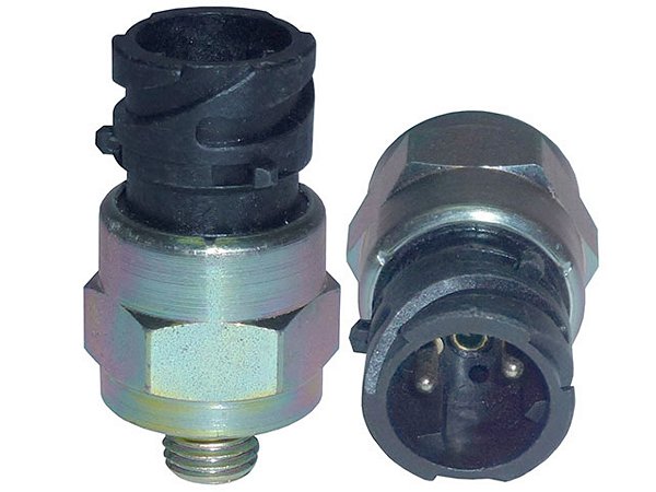 Interruptor Balao Ar(5,5Bar) Br510026 Mercedes ATEGO/AXOR (0045455414)