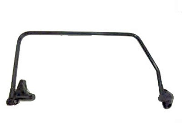Braco Retrovisor LE Mercedes MB 1620/ATRON 2723/2324/1635/1720 (6948107214)