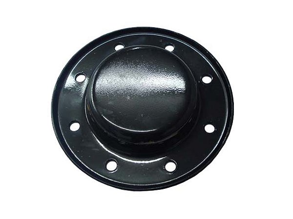 Tampa Cubo Dianteiro Mercedes HPN 1620/L1938/1945/2629 (3893340025)